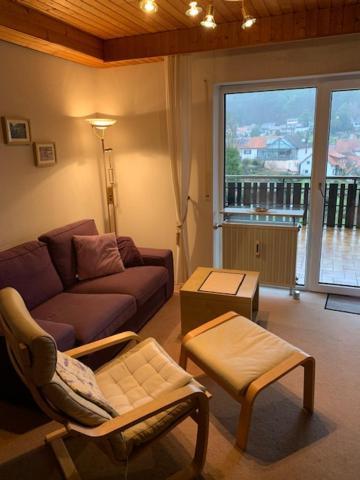 Haus Dorfblick Apartment