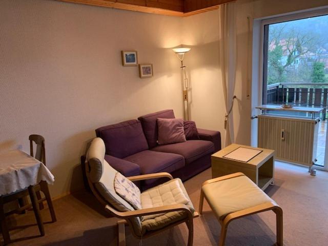 Apartment Haus Dorfblick *