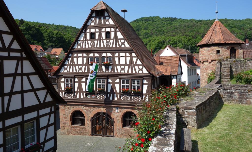 Haus Dorfblick Apartment Dorrenbach