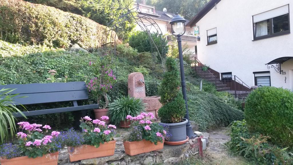 Haus Dorfblick Apartment