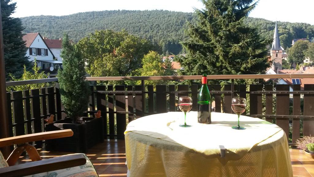 Haus Dorfblick Appartement