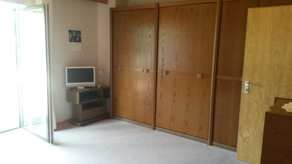 Haus Dorfblick Appartement Dörrenbach