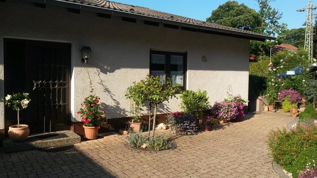 Apartment Haus Dorfblick